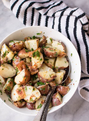 German Potato Salad