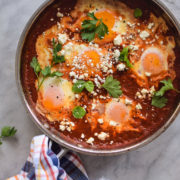 Eggs In Purgatory