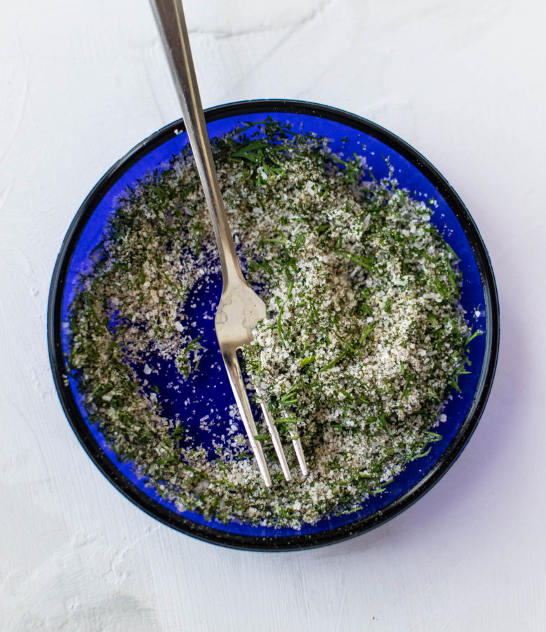 Aquavit Bloody Mary Carolyn's Cooking