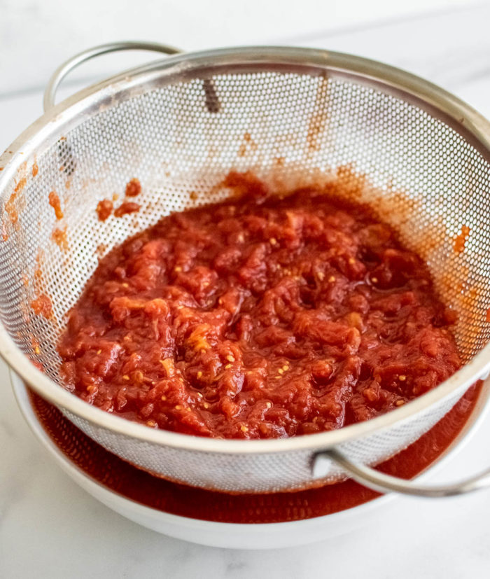 Simple Pizza Sauce